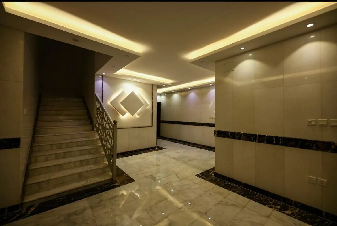 Gee Studio Near Al-Haram Daire Medine